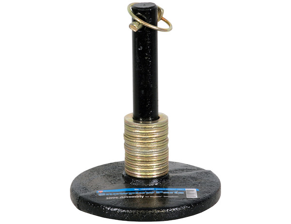 SAM Shoe Assembly to fit Western® Snow Plows